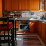 Appartement Vintage Experience στην άνω πολη Thessaloniki