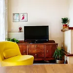 Vintage Experience στην άνω πολη Appartement Thessaloniki