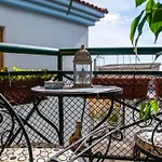 Vintage Experience στην άνω πολη Appartement *