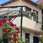 Vintage Experience στην άνω πολη Appartement Thessaloniki