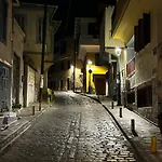 Vintage Experience στην άνω πολη Appartement Thessaloniki