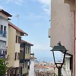 Vintage Experience στην άνω πολη Appartement *