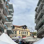 Vintage Experience στην άνω πολη
