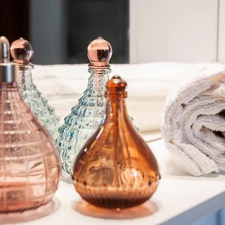 Apartment Vintage Experience στην άνω πολη Thessaloniki