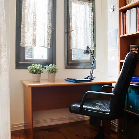 Vintage Experience στην άνω πολη *