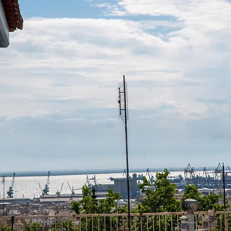 Vintage Experience στην άνω πολη *