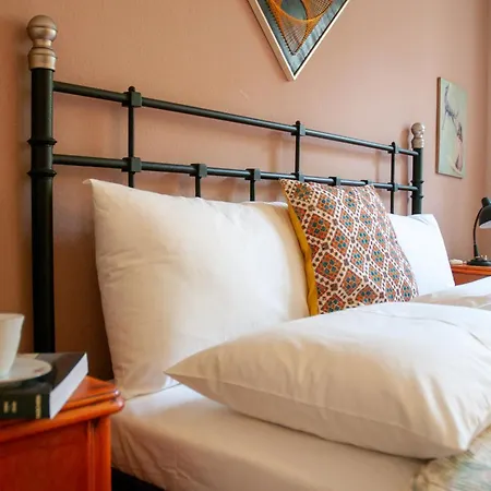 Vintage Experience στην άνω πολη Apartment