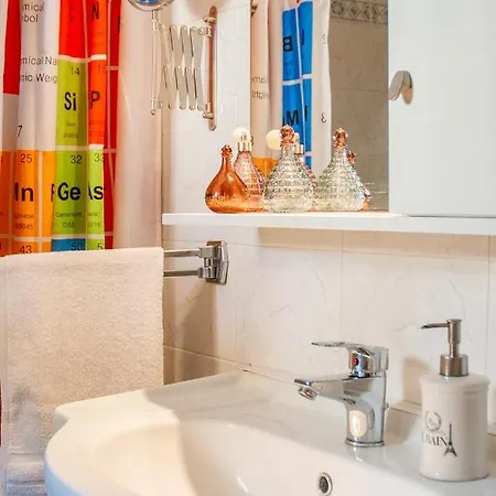 Apartman Vintage Experience στην άνω πολη Szaloniki