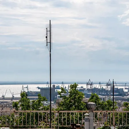 Apartman Vintage Experience στην άνω πολη *