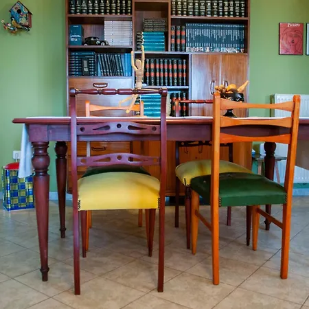 Apartman Vintage Experience στην άνω πολη Szaloniki