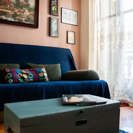 Vintage Experience στην άνω πολη Szaloniki