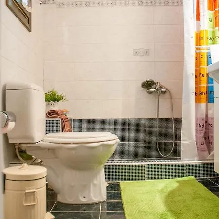 Vintage Experience στην άνω πολη *