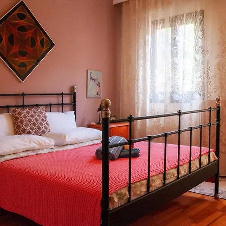 Vintage Experience στην άνω πολη Apartment