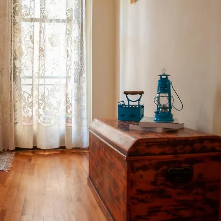 Vintage Experience στην άνω πολη *