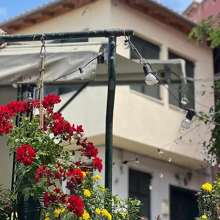Vintage Experience στην άνω πολη Apartment Thessaloniki