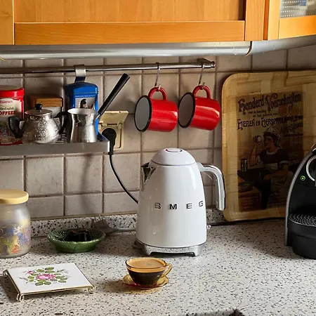 Apartmán Vintage Experience στην άνω πολη *