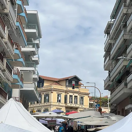 Vintage Experience στην άνω πολη