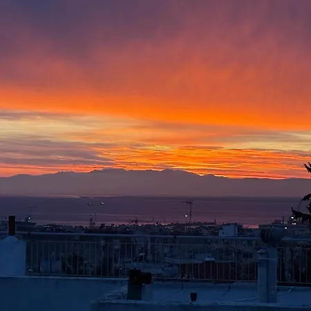 Vintage Experience στην άνω πολη