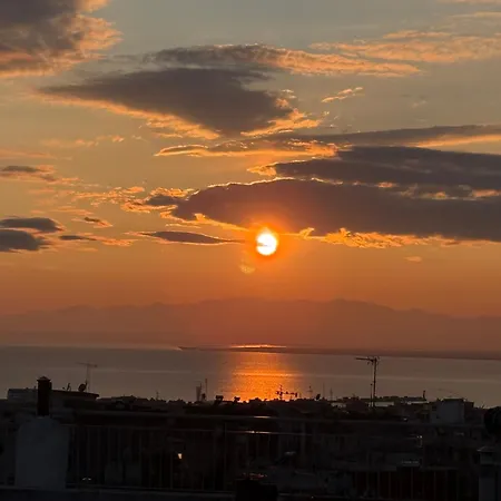 Vintage Experience στην άνω πολη * 塞萨洛尼基