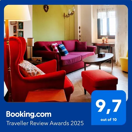 Apartment Vintage Experience στην άνω πολη