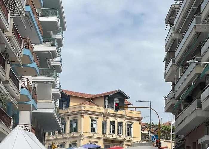 Vintage Experience στην άνω πολη