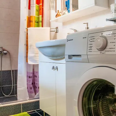 Apartman Vintage Experience στην άνω πολη