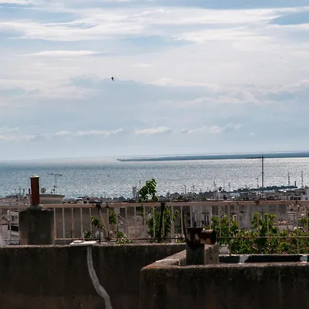 Vintage Experience στην άνω πολη Daire *